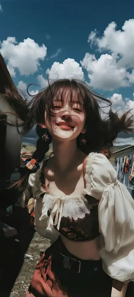 静音键之后